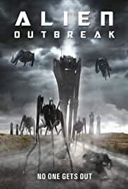 Alien Outbreak 2020 in Hindi dubb HdRip